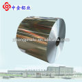 China Aluminium foil raw material